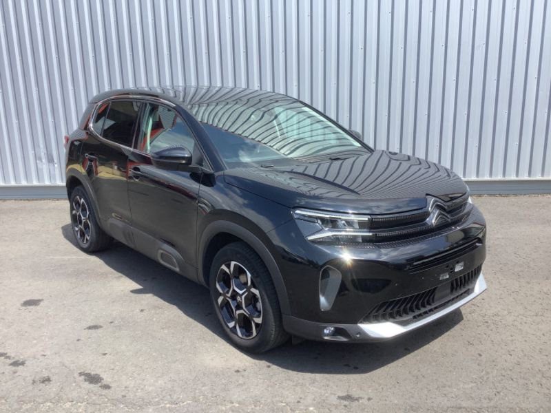 Citroën C5 Aircross BlueHDi 130 EAT8 Max