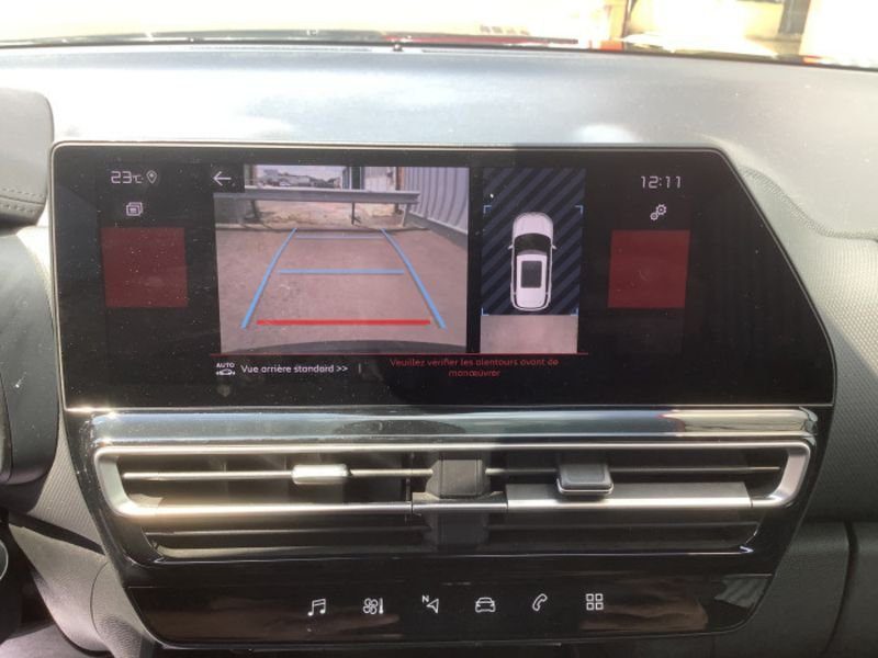 Citroën C5 Aircross BlueHDi 130 EAT8 Max