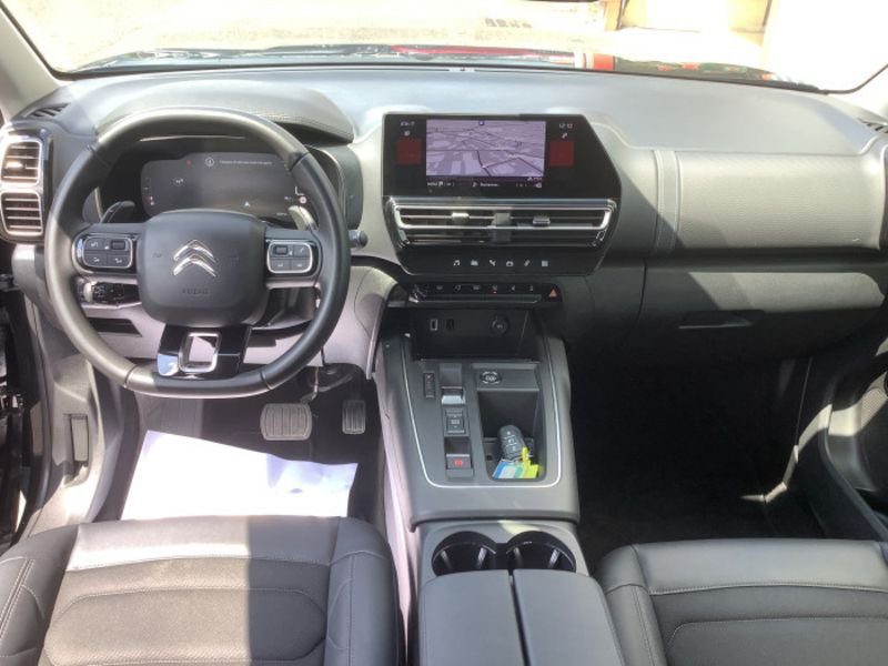 Citroën C5 Aircross BlueHDi 130 EAT8 Max