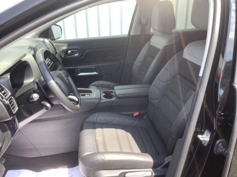 Citroën C5 Aircross BlueHDi 130 EAT8 Max