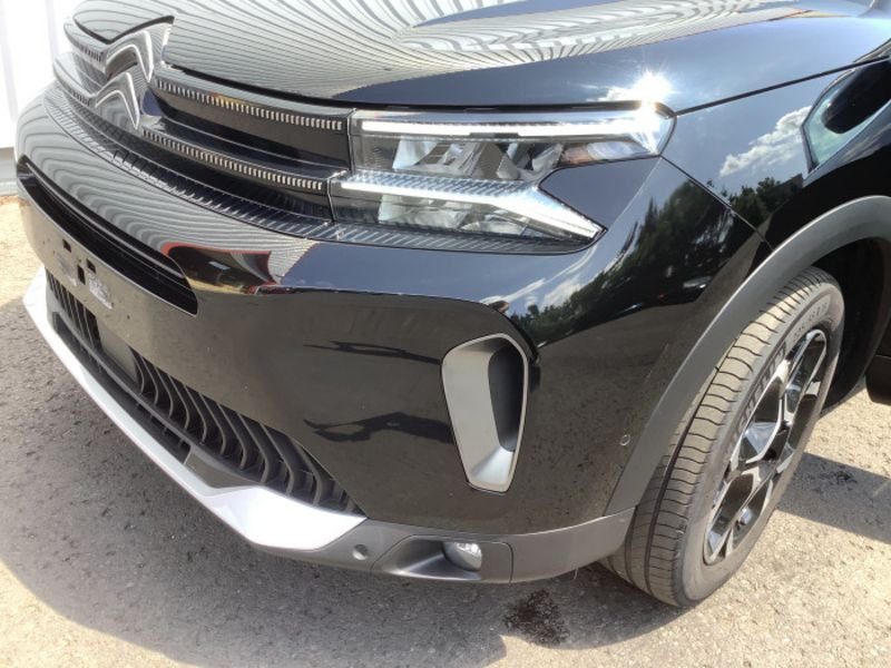 Citroën C5 Aircross BlueHDi 130 EAT8 Max