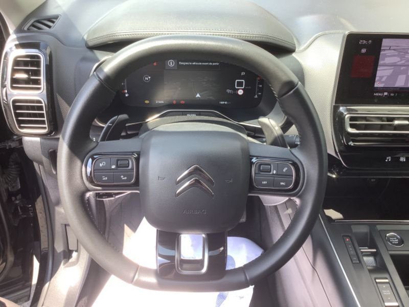 Citroën C5 Aircross BlueHDi 130 EAT8 Max