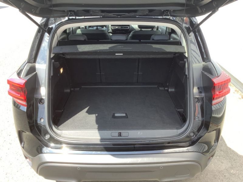 Citroën C5 Aircross BlueHDi 130 EAT8 Max