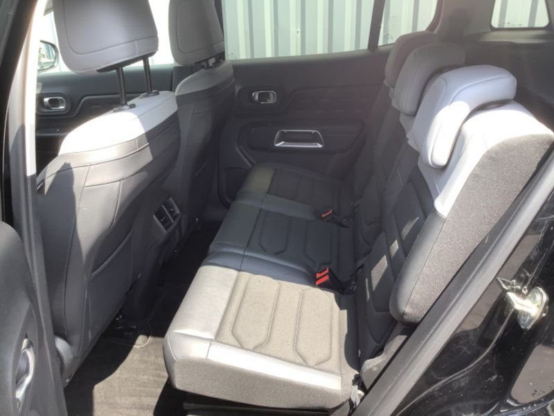 Citroën C5 Aircross BlueHDi 130 EAT8 Max