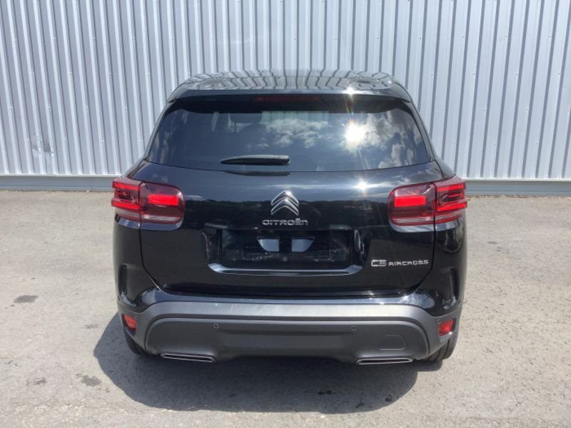 Citroën C5 Aircross BlueHDi 130 EAT8 Max