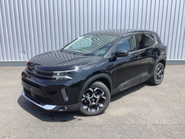 Citroën C5 Aircross BlueHDi 130 EAT8 Max