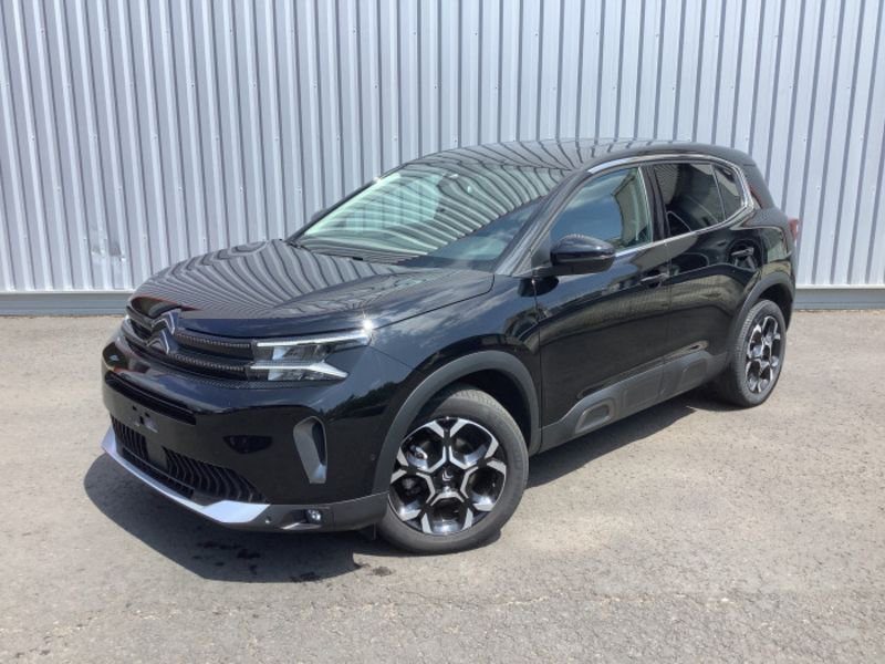 Citroën C5 Aircross BlueHDi 130 EAT8 Max