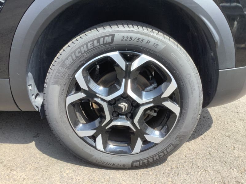 Citroën C5 Aircross BlueHDi 130 EAT8 Max