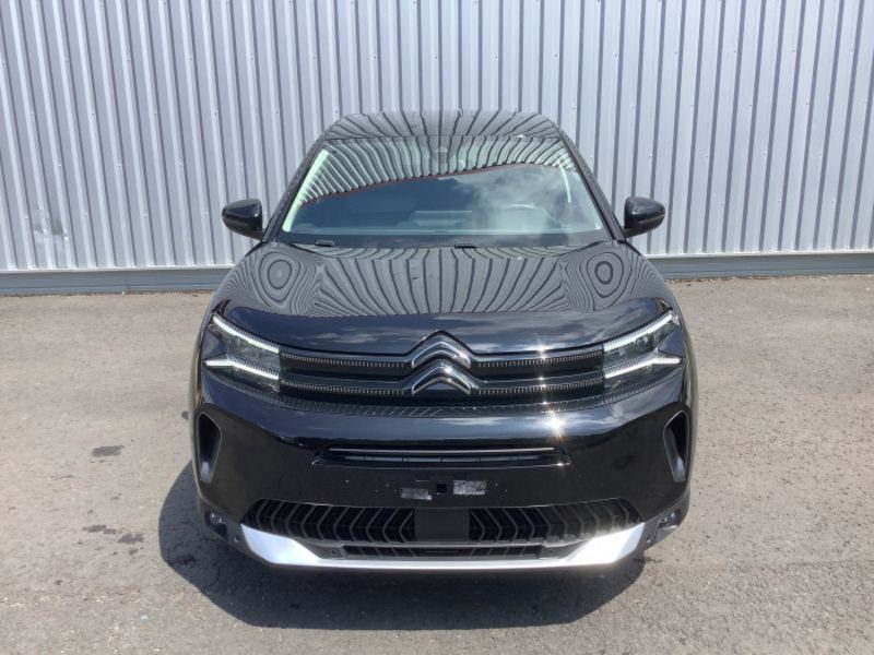 Citroën C5 Aircross BlueHDi 130 EAT8 Max