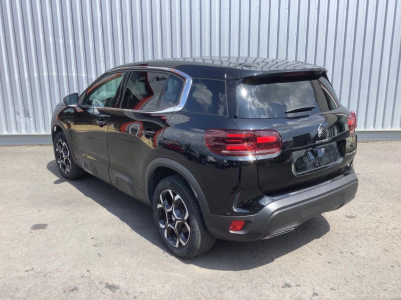 Citroën C5 Aircross BlueHDi 130 EAT8 Max
