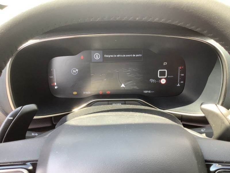 Citroën C5 Aircross BlueHDi 130 EAT8 Max