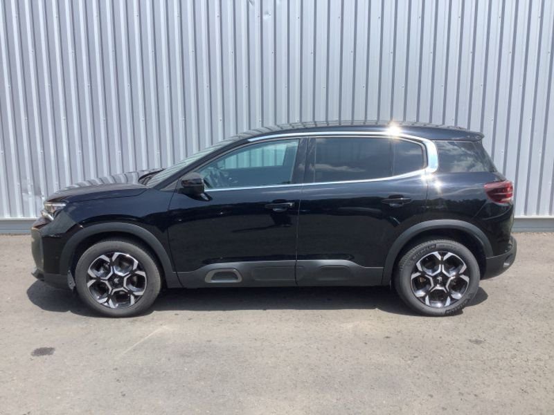 Citroën C5 Aircross BlueHDi 130 EAT8 Max
