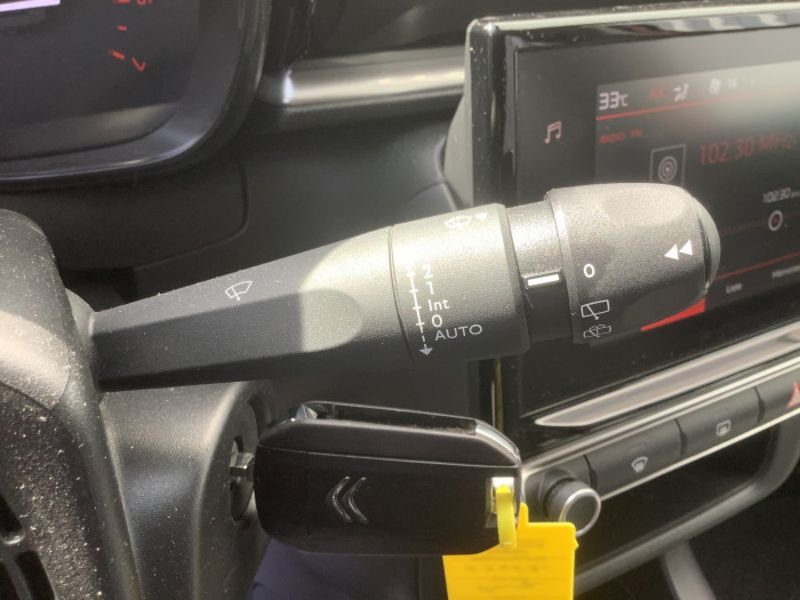 Citroën C3 PureTech 110 ch BVM6 Max