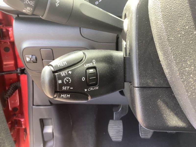 Citroën C3 PureTech 110 ch BVM6 Max