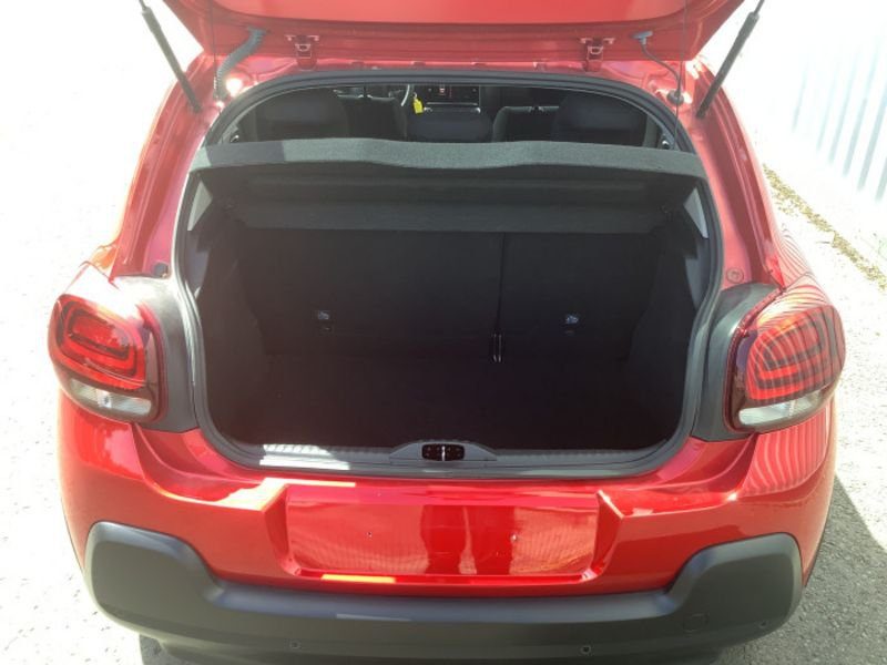 Citroën C3 PureTech 110 ch BVM6 Max