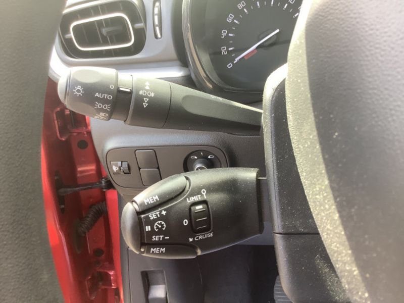 Citroën C3 PureTech 110 ch BVM6 Max