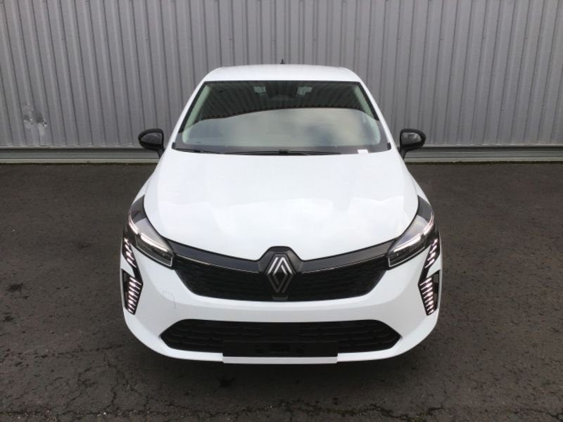 Renault Clio V Blue dCi 100 ch GSR2 Evolution