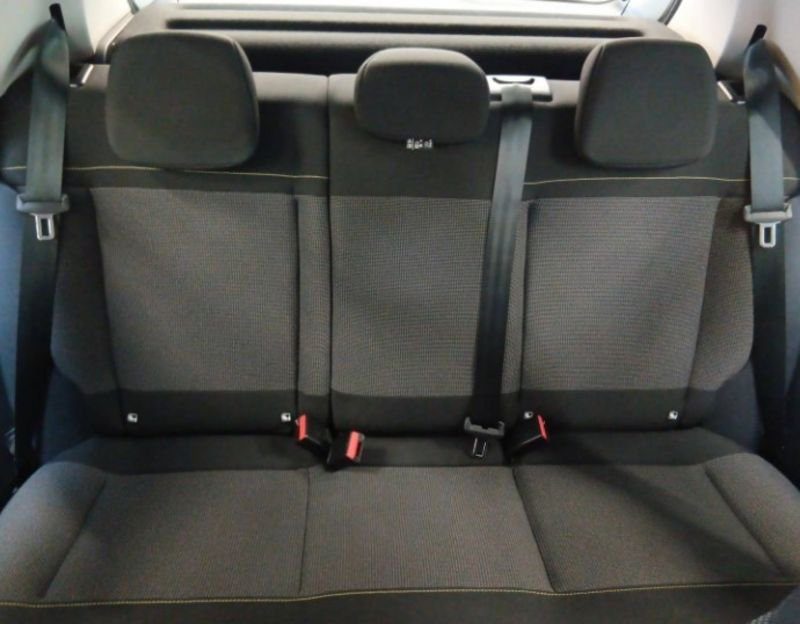 Citroën C3 Puretech 83 bvm5 plus + mirror screen