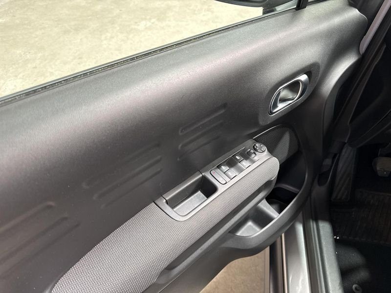 Citroën C3 Aircross Puretech 110 s&s bvm6 max + grip control + pack safety 2