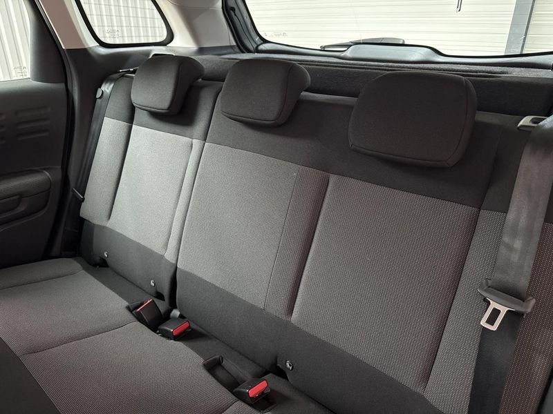 Citroën C3 Aircross Puretech 110 s&s bvm6 max + grip control + pack safety 2