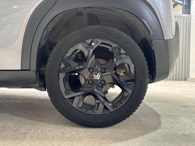 Citroën C3 Aircross Puretech 110 s&s bvm6 max + grip control + pack safety 2
