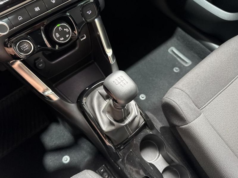 Citroën C3 Aircross Puretech 110 s&s bvm6 max + grip control + pack safety 2