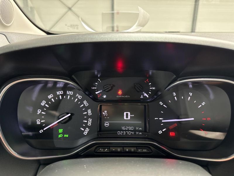 Citroën C3 Aircross Puretech 110 s&s bvm6 max + grip control + pack safety 2