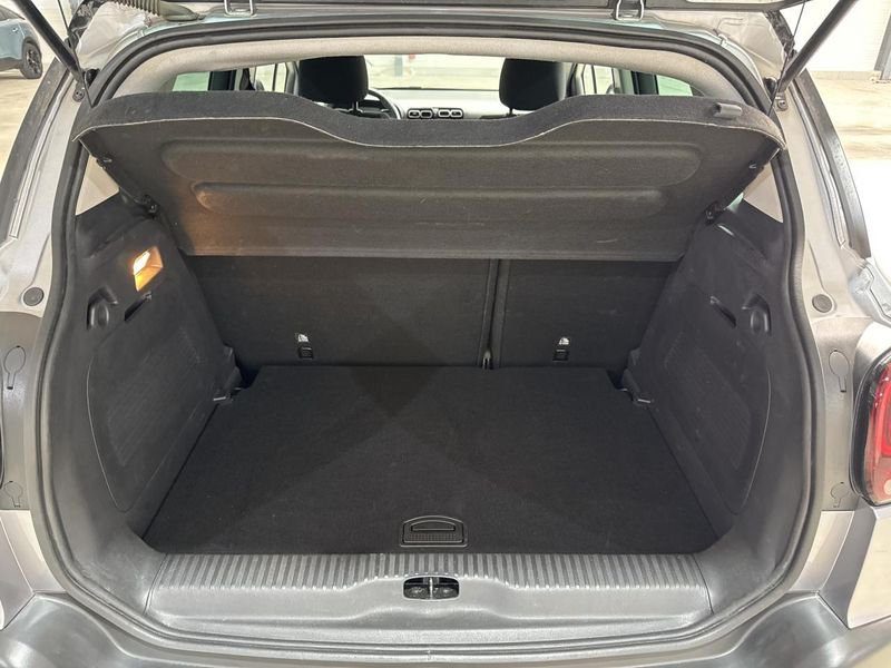 Citroën C3 Aircross Puretech 110 s&s bvm6 max + grip control + pack safety 2