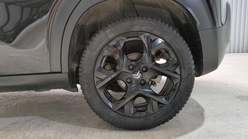 Citroën C3 Aircross Puretech 110 s&s bvm6 max + grip control + pack safety 2