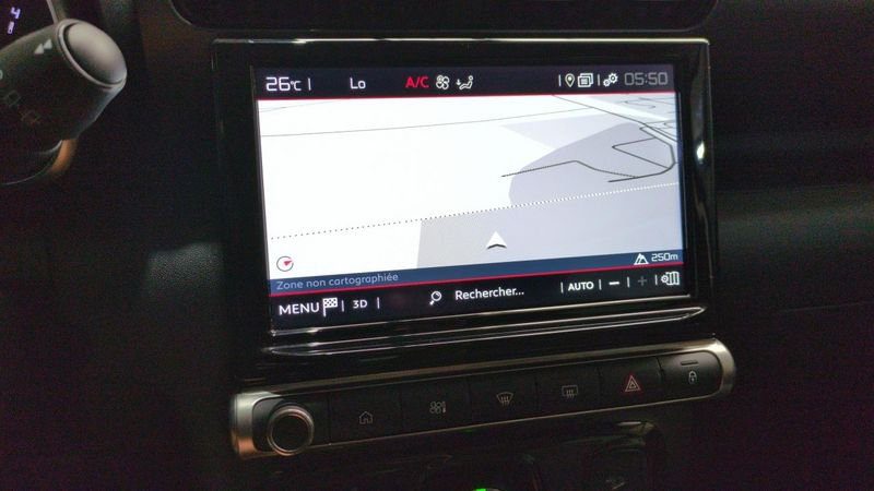 Citroën C3 Aircross Puretech 110 s&s bvm6 max + grip control + pack safety 2