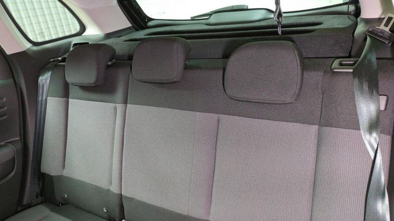 Citroën C3 Aircross Puretech 110 s&s bvm6 max + grip control + pack safety 2