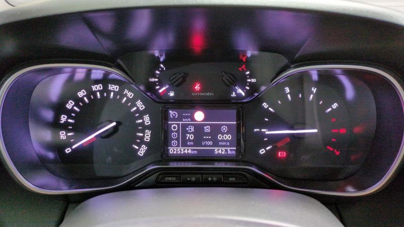 Citroën C3 Aircross Puretech 110 s&s bvm6 max + grip control + pack safety 2