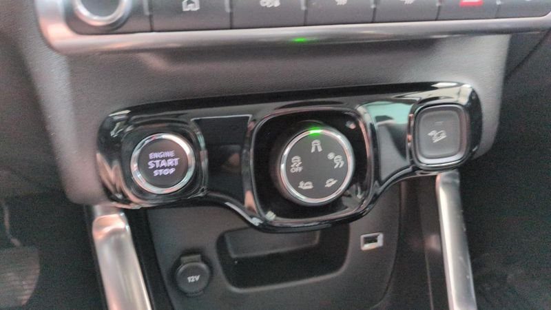 Citroën C3 Aircross Puretech 110 s&s bvm6 max + grip control + pack safety 2