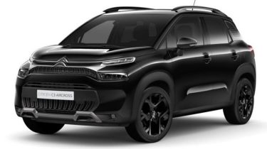 Citroën C3 Aircross Puretech 110 s&s bvm6 max + grip control + pack safety 2