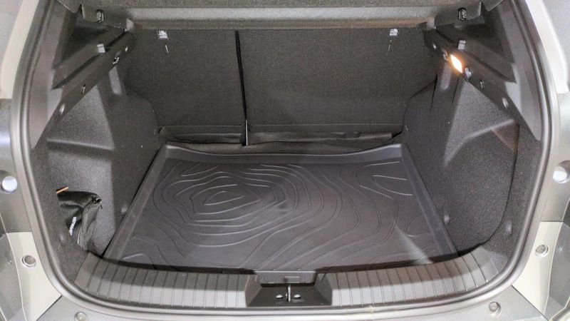 Dacia Duster Hybrid 140 4x2 extreme + pack techno +  city