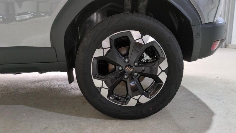 Dacia Duster Hybrid 140 4x2 extreme + pack techno +  city