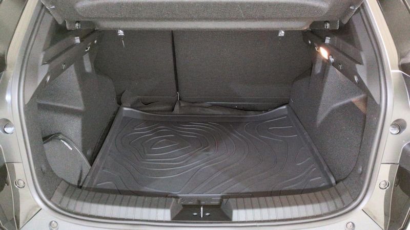 Dacia Duster Hybrid 140 4x2 extreme + pack techno +  city