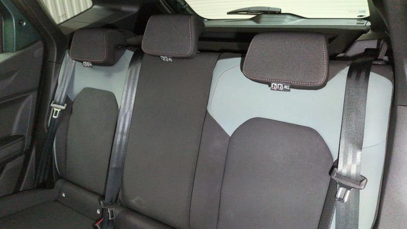 Dacia Duster Hybrid 140 4x2 extreme + pack techno +  city