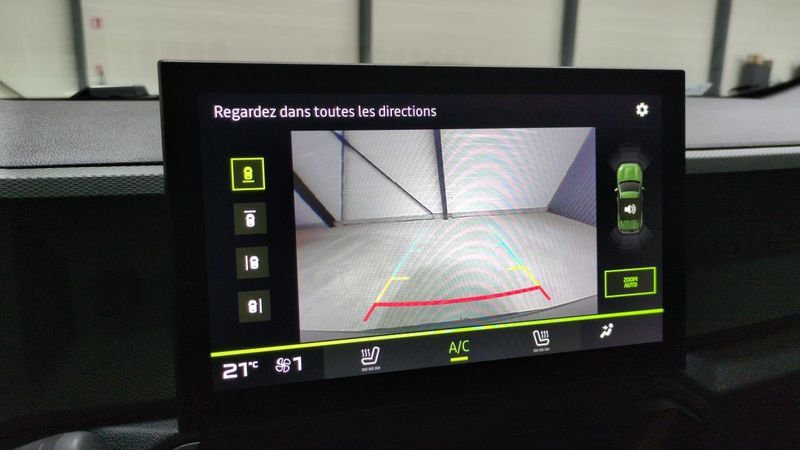 Dacia Duster Hybrid 140 4x2 extreme + pack techno +  city