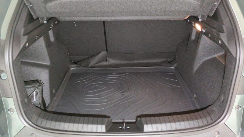 Dacia Duster Hybrid 140 4x2 extreme + pack techno +  city