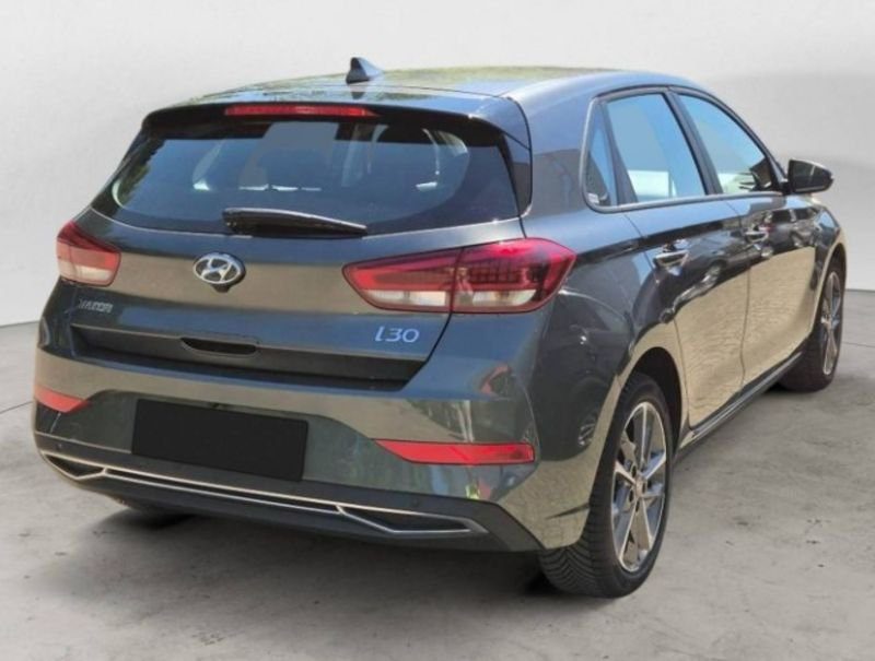 Hyundai i30 1.0 t-gdi 120 dct-7 hybrid 48v creative