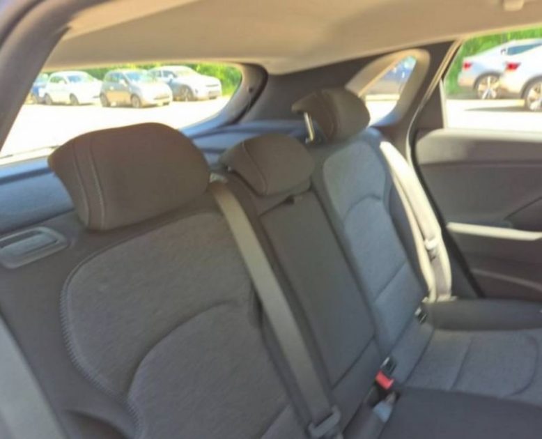 Hyundai i30 1.0 t-gdi 120 dct-7 hybrid 48v creative