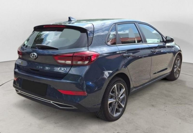 Hyundai i30 1.0 t-gdi 120 dct-7 hybrid 48v creative + navi