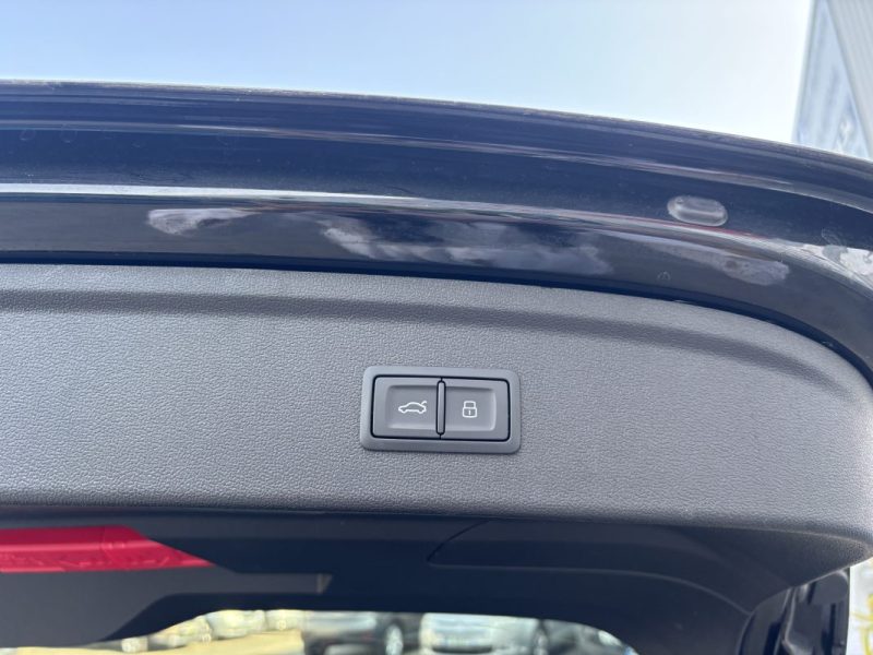 AUDI S3 SPORTBACK 2.0 TFSI QUATTRO BVA DEPOT VENTE 