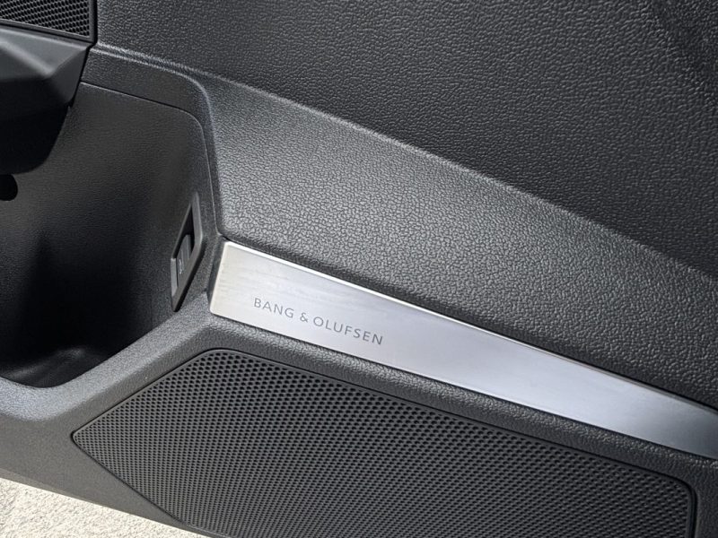 AUDI S3 SPORTBACK 2.0 TFSI QUATTRO BVA DEPOT VENTE 