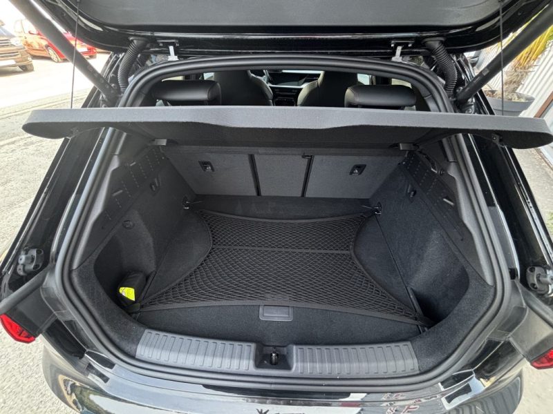 AUDI S3 SPORTBACK 2.0 TFSI QUATTRO BVA DEPOT VENTE 