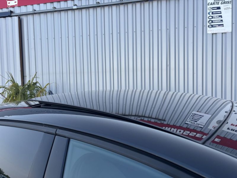 AUDI S3 SPORTBACK 2.0 TFSI QUATTRO BVA DEPOT VENTE 