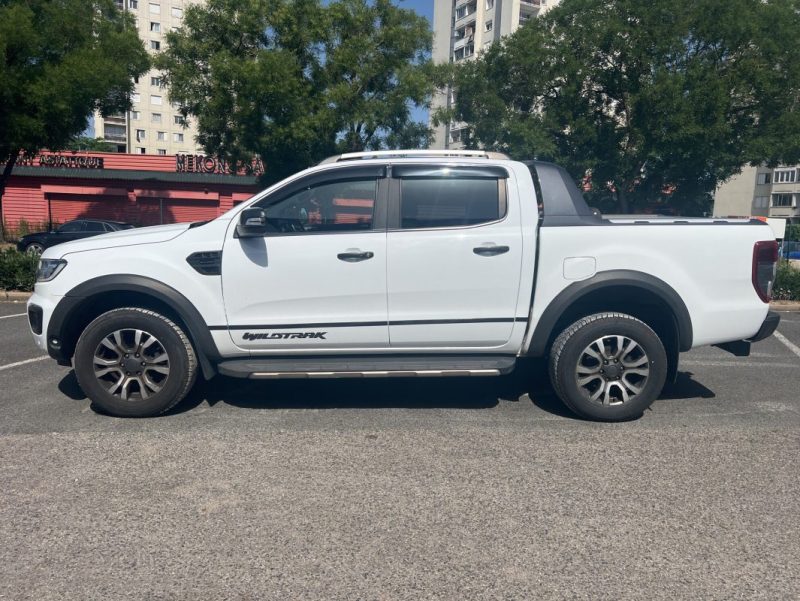 FORD RANGER 2019