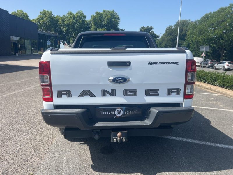 FORD RANGER 2019