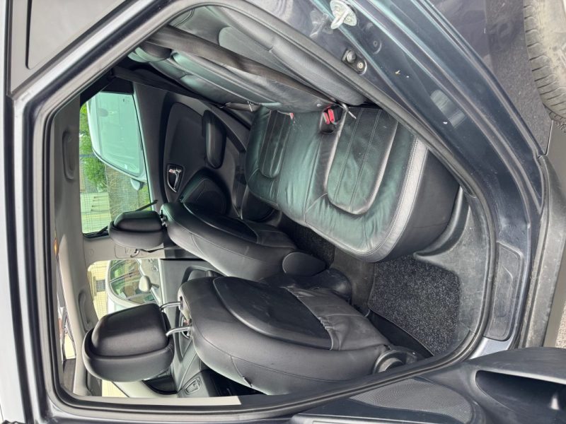 HYUNDAI  IX35 1.7 crdi 115cv distribution a chaine 